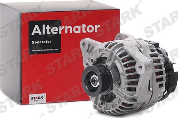 Stark SKGN-0320771 - Alternator furqanavto.az