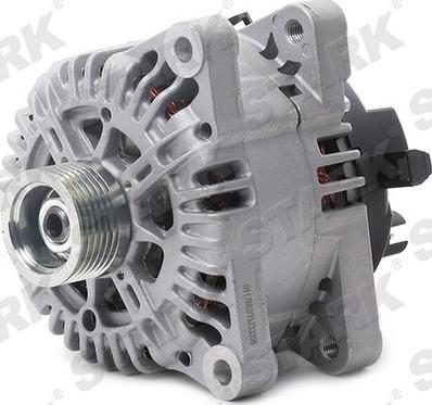 Stark SKGN-0321099 - Alternator furqanavto.az