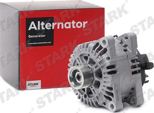 Stark SKGN-0321099 - Alternator furqanavto.az