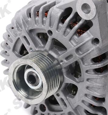 Stark SKGN-0321099 - Alternator furqanavto.az