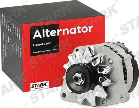 Stark SKGN-0321090 - Alternator furqanavto.az