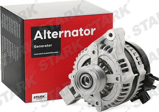 Stark SKGN-0321092 - Alternator furqanavto.az