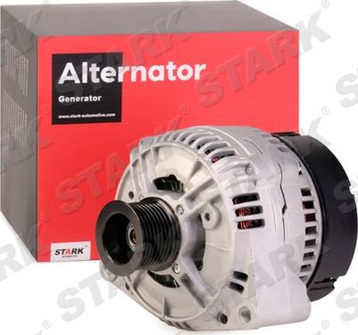 Stark SKGN-0321045 - Alternator furqanavto.az