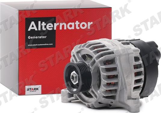 Stark SKGN-0321051 - Alternator furqanavto.az