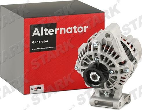 Stark SKGN-0321053 - Alternator furqanavto.az