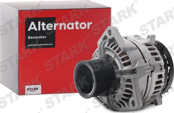 Stark SKGN-0321063 - Alternator furqanavto.az