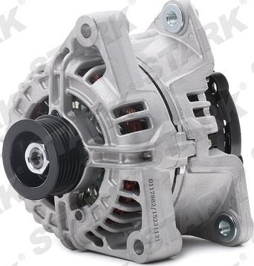 Stark SKGN-0321005 - Alternator furqanavto.az