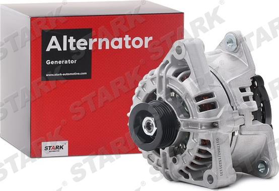 Stark SKGN-0321005 - Alternator furqanavto.az