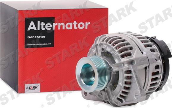 Stark SKGN-0321030 - Alternator furqanavto.az