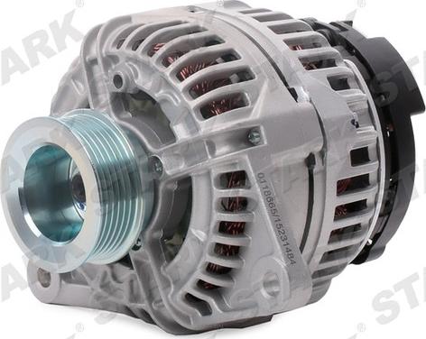 Stark SKGN-0321030 - Alternator furqanavto.az