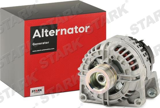 Stark SKGN-0321021 - Alternator furqanavto.az