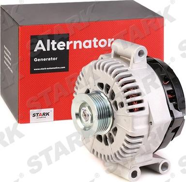 Stark SKGN-0321023 - Alternator furqanavto.az