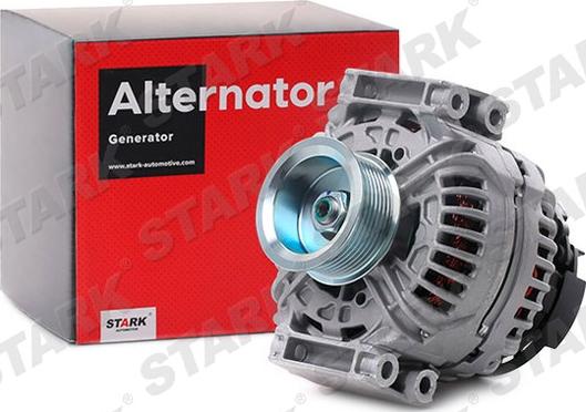 Stark SKGN-0321155 - Alternator furqanavto.az