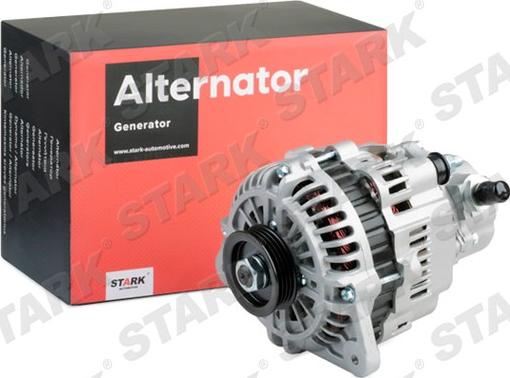 Stark SKGN-0321166 - Alternator furqanavto.az