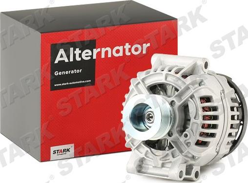 Stark SKGN-0321108 - Alternator furqanavto.az