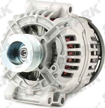 Stark SKGN-0321108 - Alternator furqanavto.az