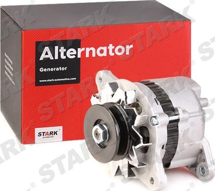 Stark SKGN-0321103 - Alternator furqanavto.az