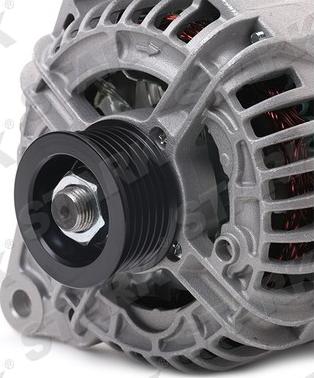 Stark SKGN-0321129 - Alternator furqanavto.az