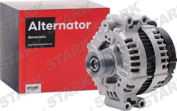 Stark SKGN-0321126 - Alternator furqanavto.az