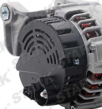 Stark SKGN-0321364 - Alternator furqanavto.az