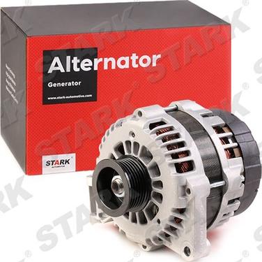 Stark SKGN-0321315 - Alternator furqanavto.az