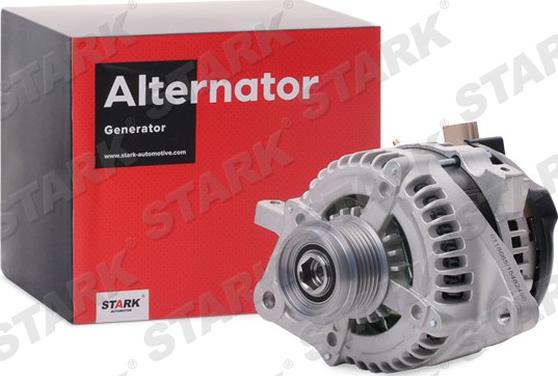 Stark SKGN-0321371 - Alternator furqanavto.az