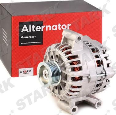 Stark SKGN-0321291 - Alternator furqanavto.az