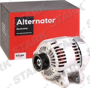 Stark SKGN-0321259 - Alternator furqanavto.az