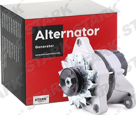 Stark SKGN-0321252 - Alternator furqanavto.az