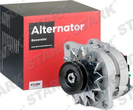 Stark SKGN-0321263 - Alternator furqanavto.az