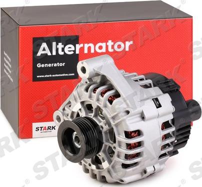 Stark SKGN-0321262 - Alternator furqanavto.az