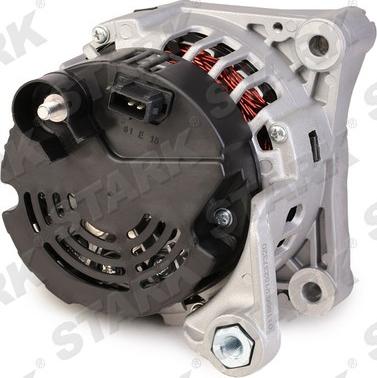 Stark SKGN-0321262 - Alternator furqanavto.az