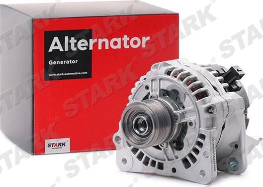 Stark SKGN-0321267 - Alternator furqanavto.az