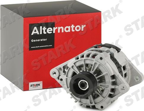 Stark SKGN-0321212 - Alternator furqanavto.az