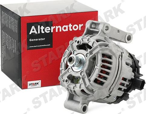 Stark SKGN-0321234 - Alternator furqanavto.az