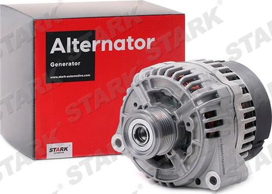 Stark SKGN-0321235 - Alternator furqanavto.az