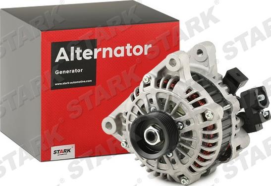 Stark SKGN-0321233 - Alternator furqanavto.az