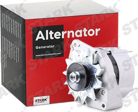 Stark SKGN-0321223 - Alternator furqanavto.az