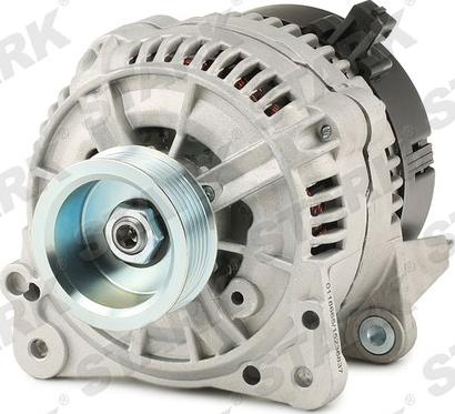 Stark SKGN-0321227 - Alternator furqanavto.az