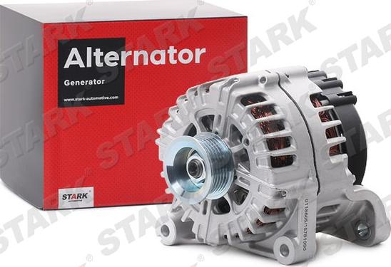 Stark SKGN-03221441 - Alternator furqanavto.az