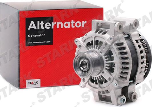 Stark SKGN-03221455 - Alternator furqanavto.az