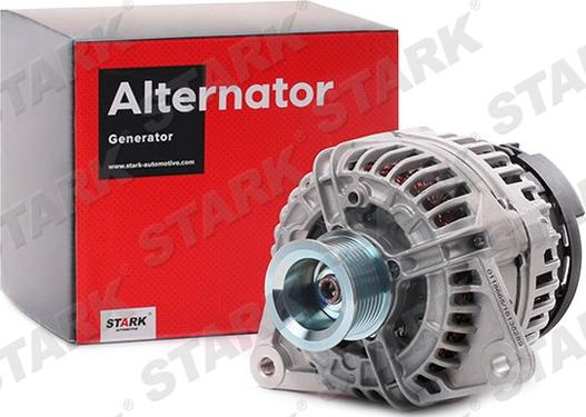 Stark SKGN-03221472 - Alternator furqanavto.az