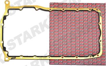 Stark SKGO-0700046 - Conta, yağ çəni furqanavto.az