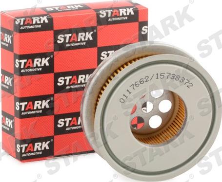 Stark SKHFS-3260003 - Hidravlik Filtr, sükan sistemi www.furqanavto.az