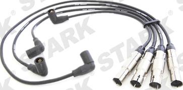 Stark SKIC-0030085 - Alovlanma kabeli dəsti furqanavto.az