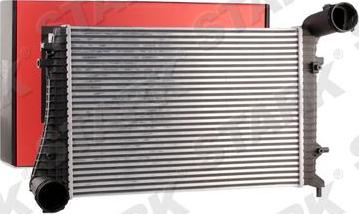 Stark SKICC-0890061 - Intercooler, şarj cihazı furqanavto.az