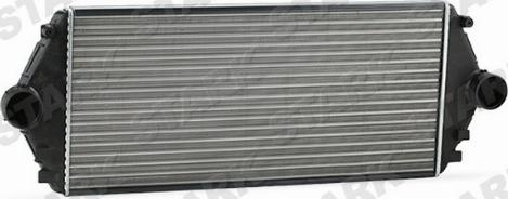 Stark SKICC-0890009 - Intercooler, şarj cihazı furqanavto.az