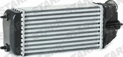 Stark SKICC-0890250 - Intercooler, şarj cihazı furqanavto.az