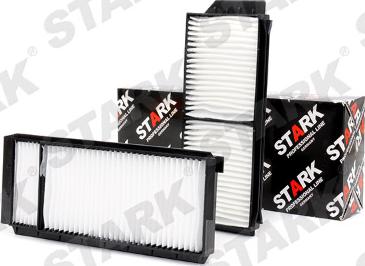 Stark SKIF-0170065 - Filtr, daxili hava furqanavto.az