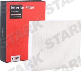 Stark SKIF-0170011 - Filtr, daxili hava furqanavto.az